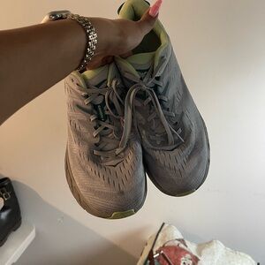 Men’s HOKA - size 13